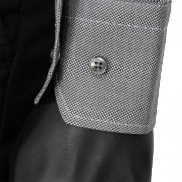 Clergy Shirt in Cotton Blend