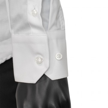 Clergy Shirt in Cotton Blend