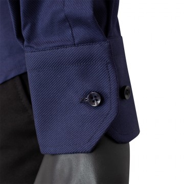 Clergy Shirt in Cotton Blend