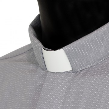 Clerical Shirt Long Sleeves...