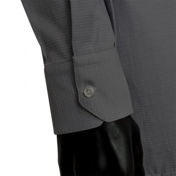 Clerical Shirt Long Sleeves...