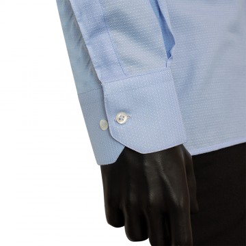 Clerical Shirt Long Sleeves...