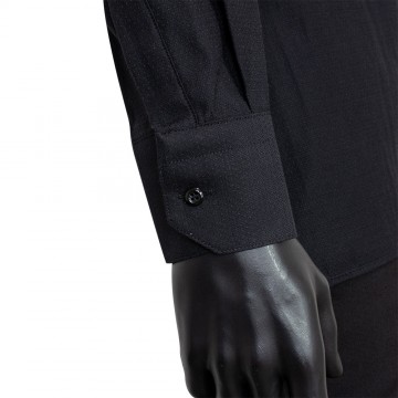 Clerical Shirt Long Sleeves...