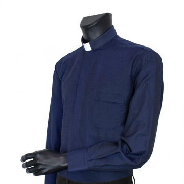 Clerical Shirt Long Sleeves...