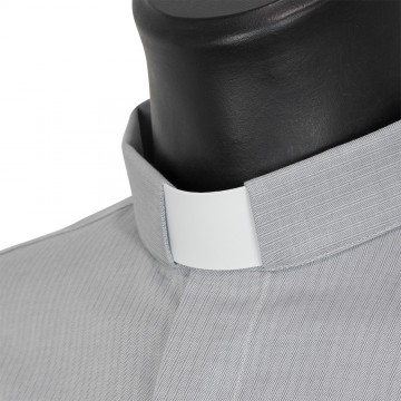 Clergy Shirt in Pure...