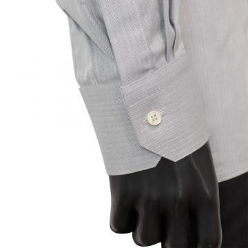 Clergy Shirt in Pure...