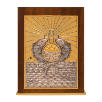 Tabernacle with Blessed...