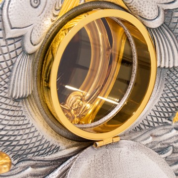 Tabernacle with Blessed...