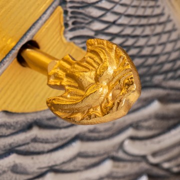 Tabernacle with Blessed...