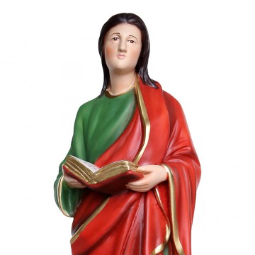 Resin Statue of Saint John...