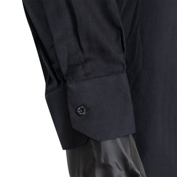 Clerical Shirt in Pure...