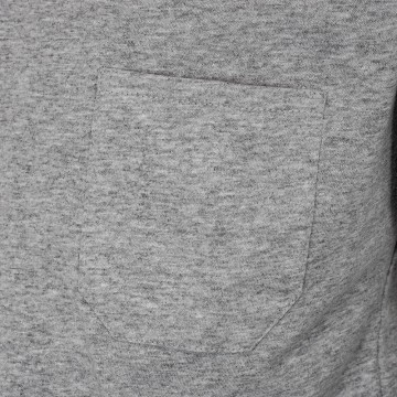 Clergyman Polo Shirt in...