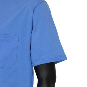 Clergyman Polo Shirt in...