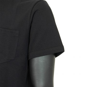 Short-sleeved Clergyman...