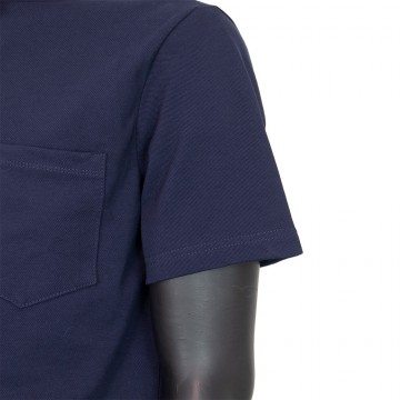 Short-sleeved Clergyman...