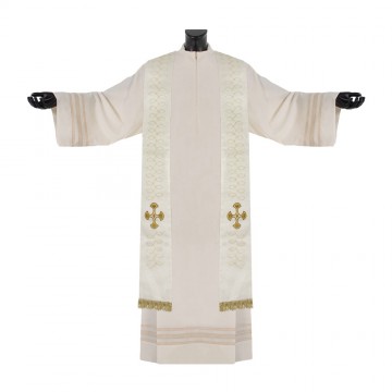Priest Stole with Hand...