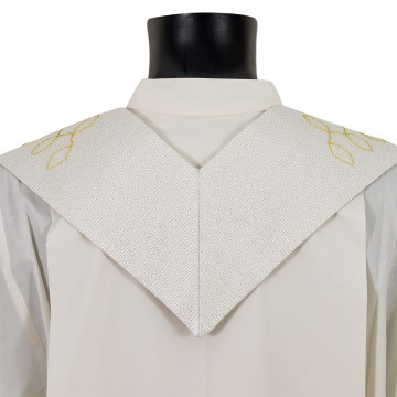 Priest Stole with Hand...