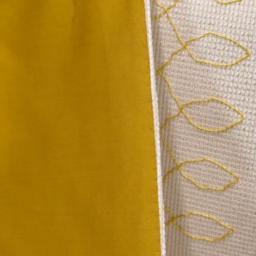 Priest Stole with Hand...