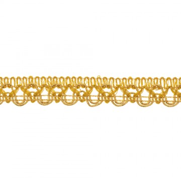 Golden Border Trim for...