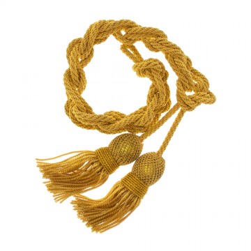 Golden Cincture for Priest