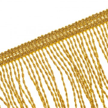 Gold Fringe Trim for...