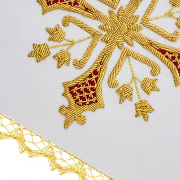 Chalice Veil (Pall)...