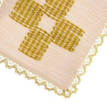 Chalice Veil (Pall) Ivory...