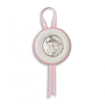 Round Cradle Decoration...