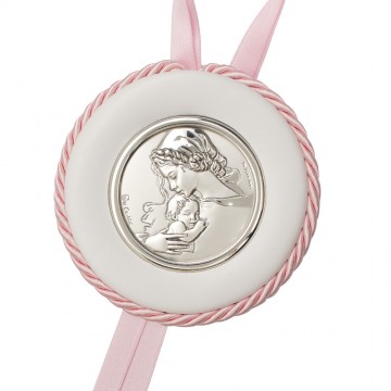 Round Cradle Decoration...