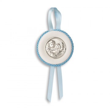 Round Cradle Decoration...