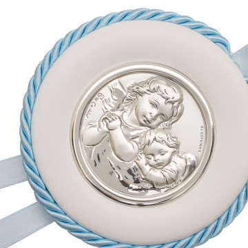 Round Cradle Decoration...