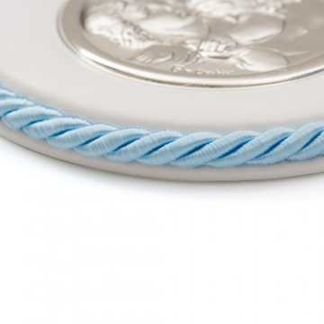 Round Cradle Decoration...