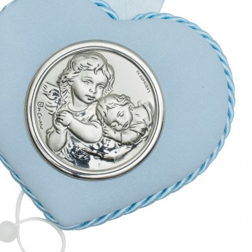 Heart-shaped Cradle...