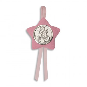 Star-shaped Cradle...