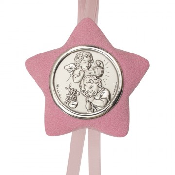 Star-shaped Cradle...