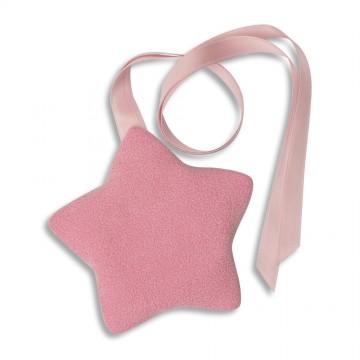 Star-shaped Cradle...