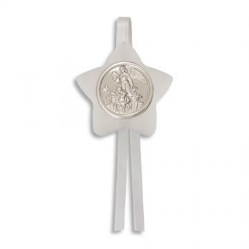 Star-shaped Cradle...