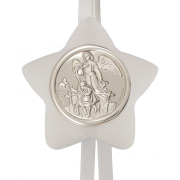 Star-shaped Cradle...