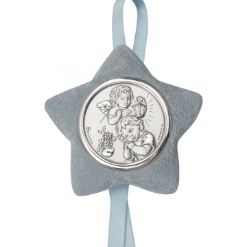 Star-shaped Cradle...