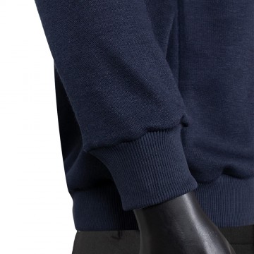 Clergyman Polo in Viscose...