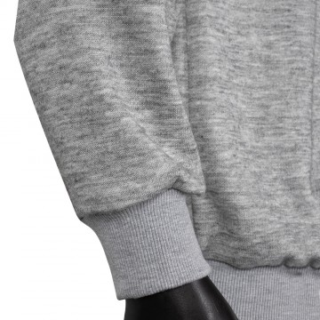 Clergyman Polo in Viscose...