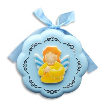 Cradle Decoration Colored...