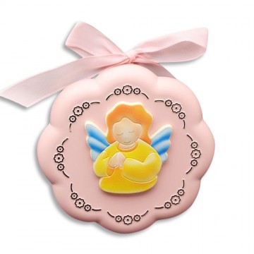 Cradle Decoration Colored...