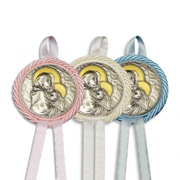 Cradle Decoration Madonna...