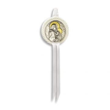 Cradle Decoration Madonna...