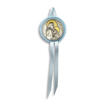 Cradle Decoration Madonna...