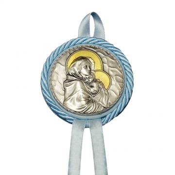 Cradle Decoration Madonna...