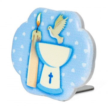 Magnet for Holy Baptism