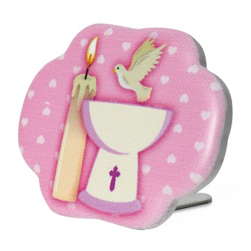 Magnet for Holy Baptism