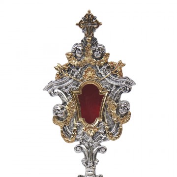 Classic reliquary with...